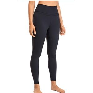 CRZ leggings - align dupe